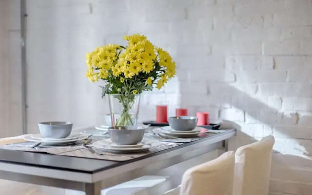 Tyzenhauz Apartments