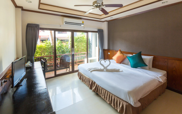 Sunrise Resort