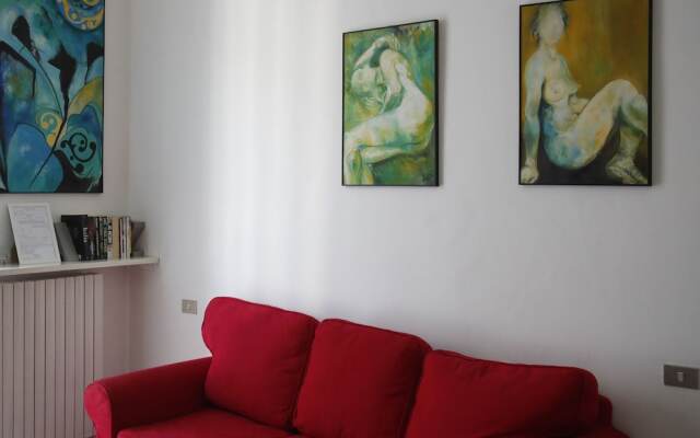 Rentopolis Melloni 18 - Cinque Giornate