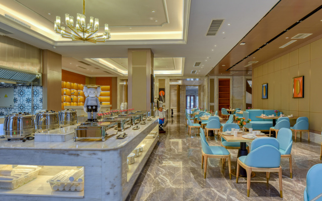 Vienna Hotel (Hejian Yanjing)