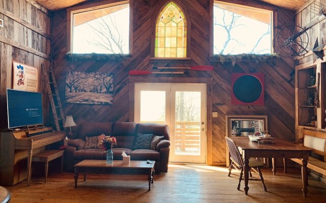 Good Place Farms B&B