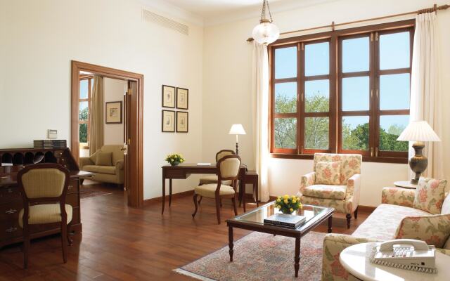 Maidens Hotel