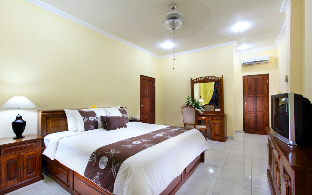 Bali Palms Resort