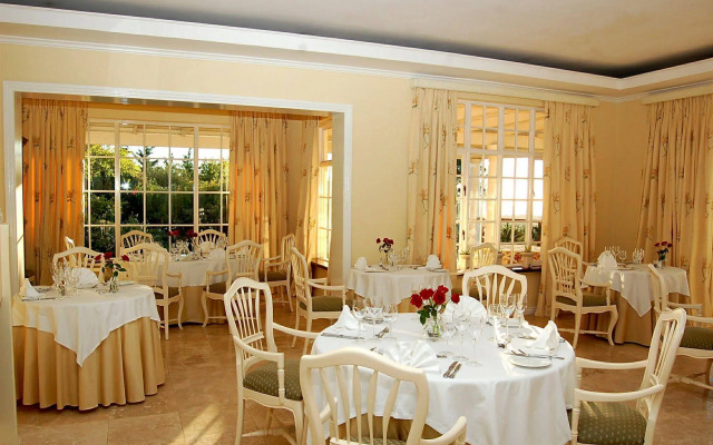 Bellavista Country Place