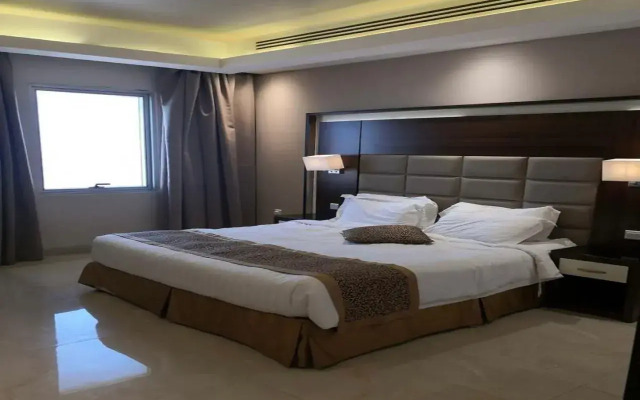 Madeira Furnished Apartments