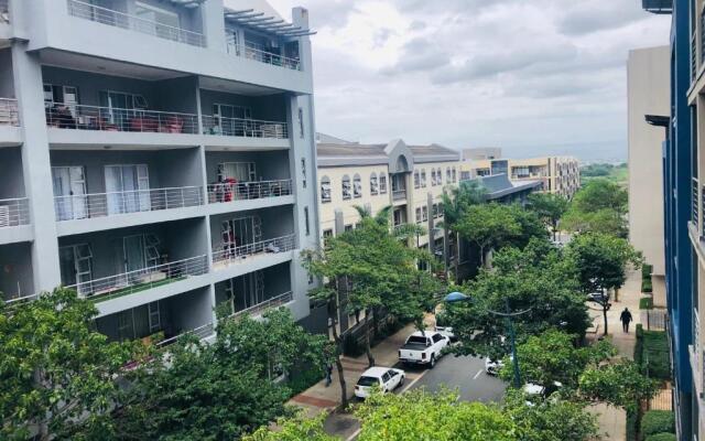 The Zone Umhlanga - Upmarket 3 Bed Apartment