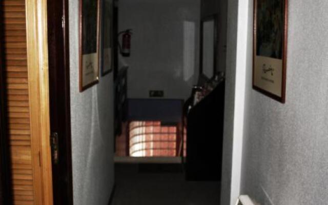 Hotel Albor