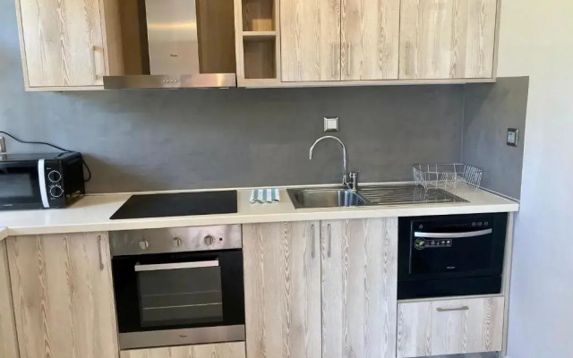 Sea Breeze Apartments - n.1 with private pool