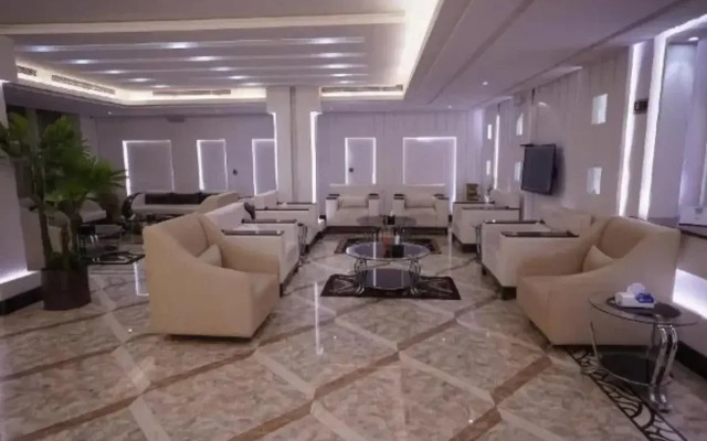 Ertiaad Hotel & Residences