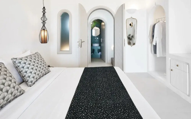 Star Infinity Suites