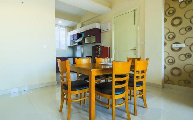 Pine Residency By OYO Rooms