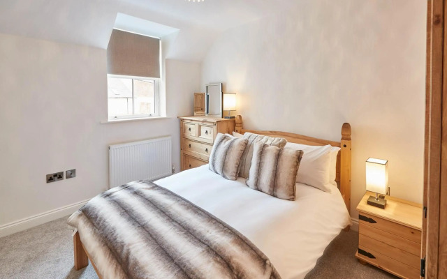 No. 5 Hoggarths Yard