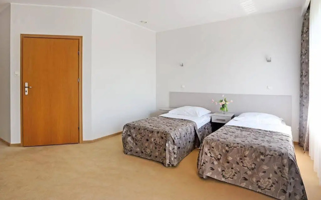 Hotel Brzoza