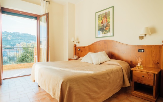 Hotel B&B Country Club Sport