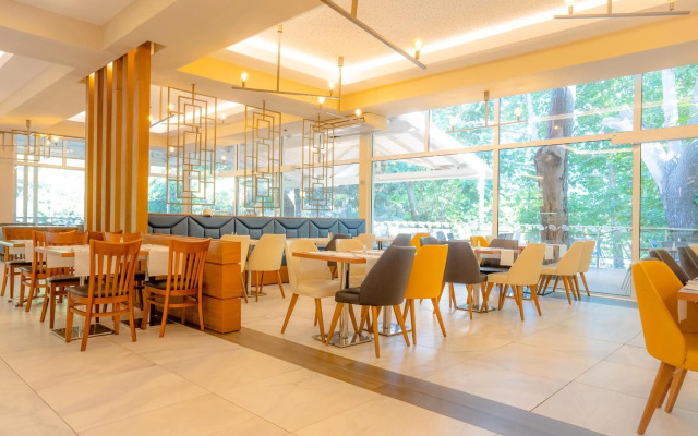Vita Park Hotel and Aqua Park