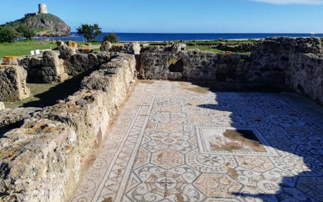 B&B San Gregorio SINNAI