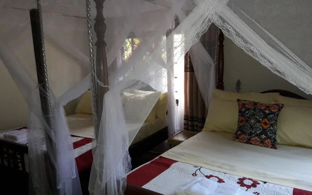 Anna's Place Entebbe