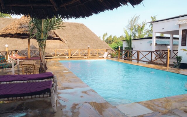 The Star Hotel & Sports Bar Zanzibar