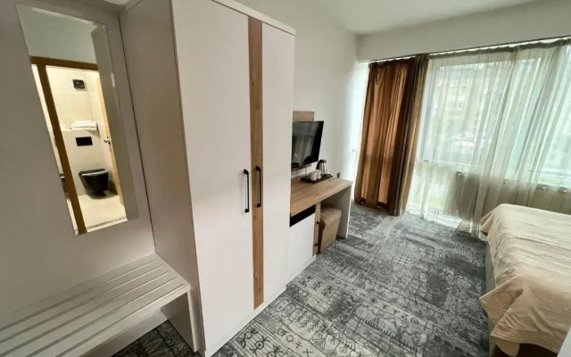 Hotel Brkic