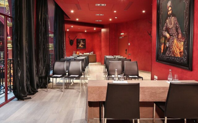 Hotel Banke Opera, Autograph Collection