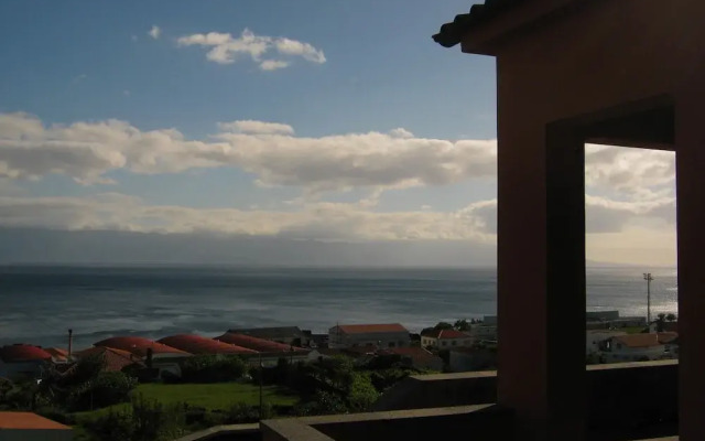 Pousada de Sao Jorge