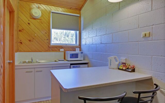 Comfort Inn Gold Rush