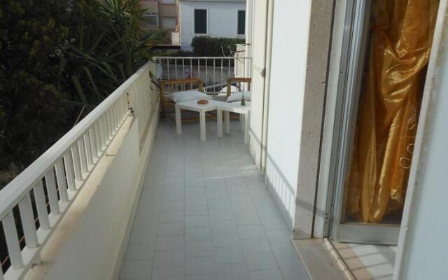 Casa Vacanze Messina