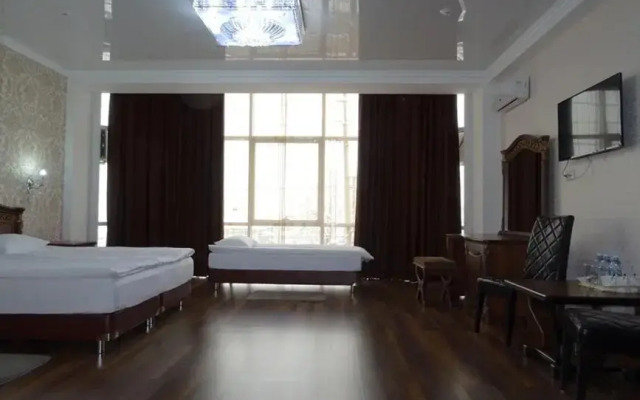 Лига чемпионов