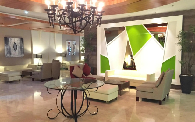 Whiz Prime Hotel Kelapa Gading