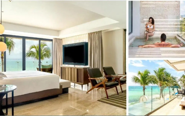 Hyatt Centric Playa Del Carmen