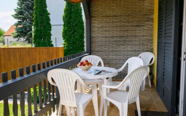 House  Keszthely/Balatonkeresztur