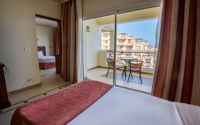 Imperial Shams Abu Soma - All inclusive