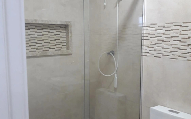 Maravilhoso Apto Vista Mar Jacuzzi Wi Fi Pé Areia