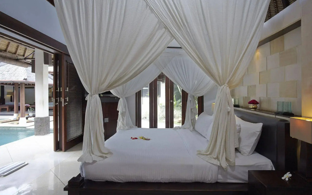 The Maya Seminyak Villas