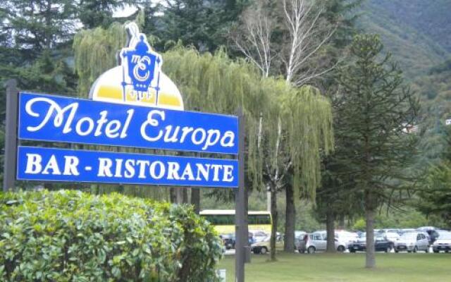 Motel Europa