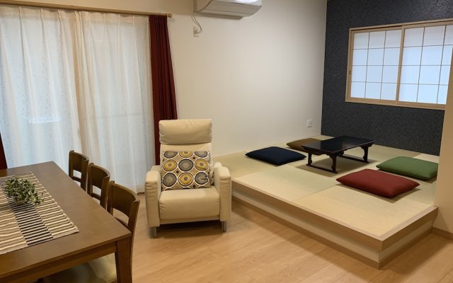 Nara Guesthouse Kaede Annex