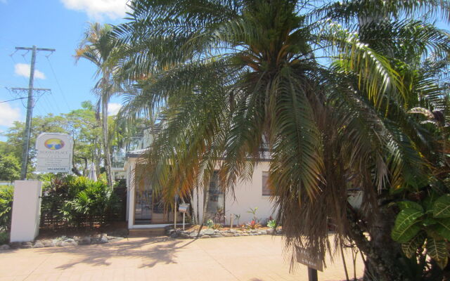 Noosa Place Resort