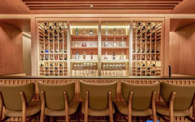 Akeno Hotel – Business – Beijing