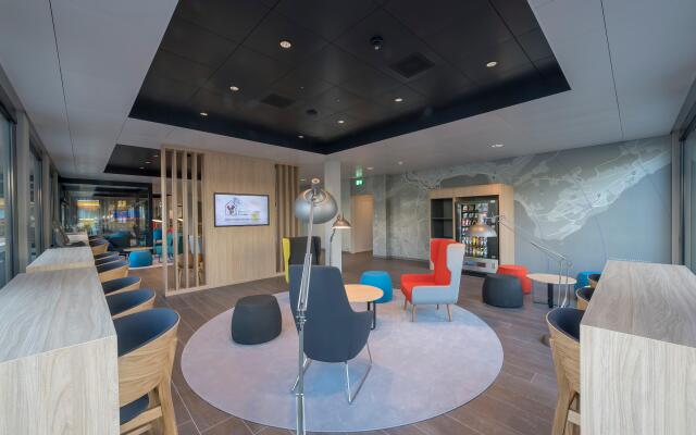 Holiday Inn Express Luzern - Kriens by IHG