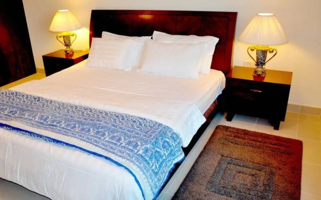 One Perfect Stay - Beauport Tower