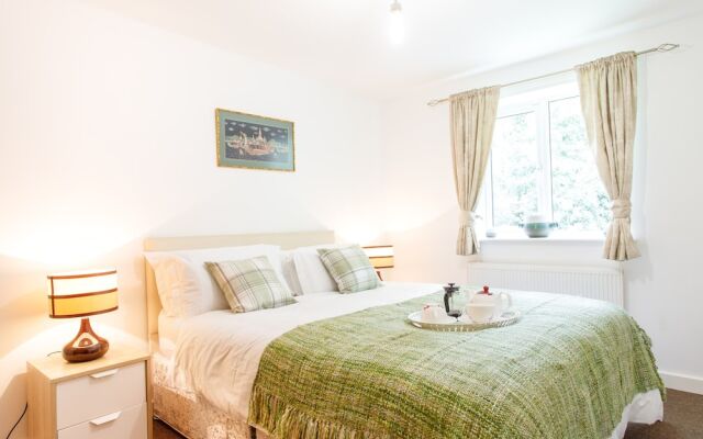 Dartford Serviced Apartment