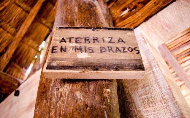Adults only Resort in Tulum