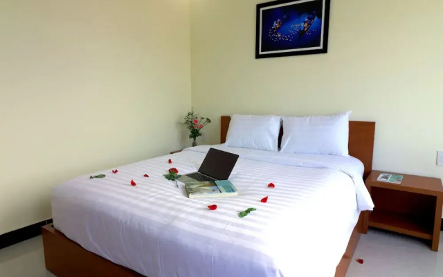 Gold Stone Homestay Hoi An