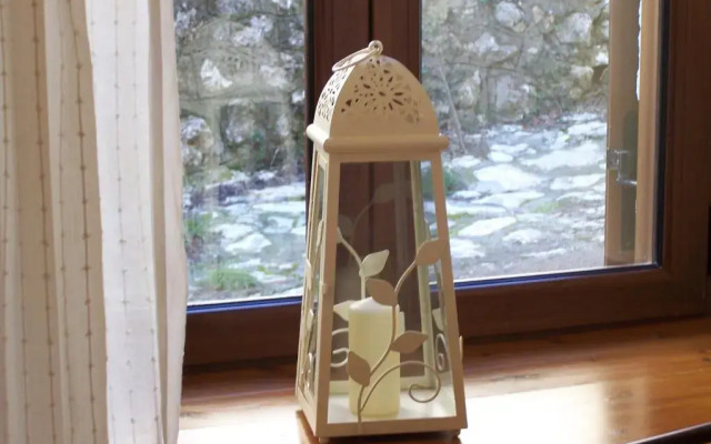 Diavatiko Traditional Apartments