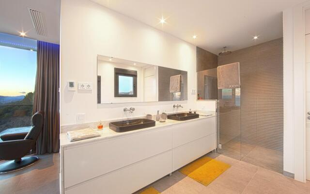 Luxury Villa Tomillo