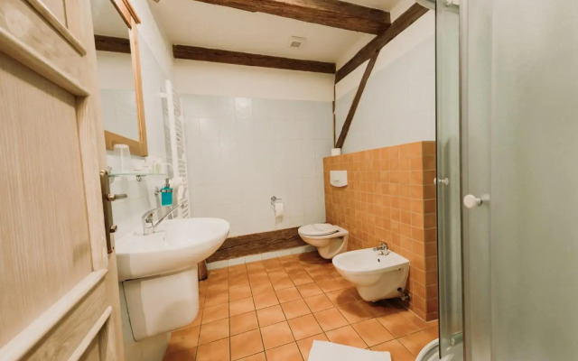 Hotel U Hrabenky