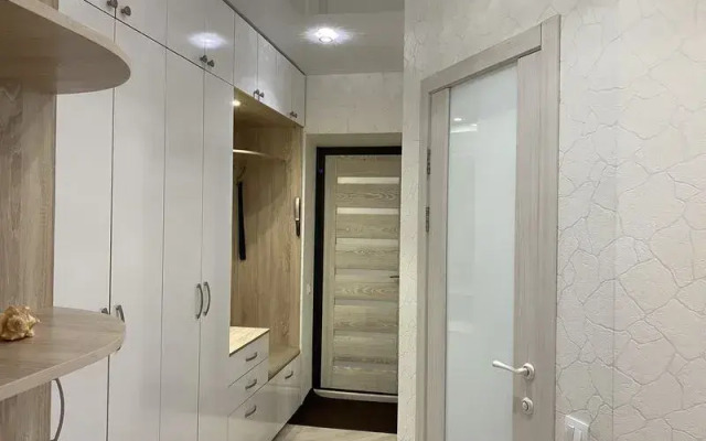 Апартаменты Атмосфера на улице Морская, д. 44, к. 3А