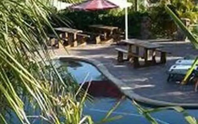 Thornycroft Lodge