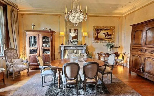 Gite et chambres d'hôtes à Ittre Brabant-Wallon Belgique