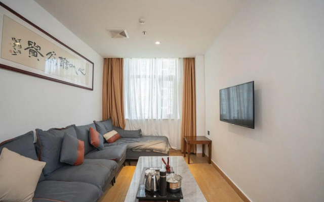 GreenTree Inn Luoyang Train Station Zhuangyuanhong Road Hotel